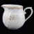 Mikasa Monticello Creamer 3.5" tall