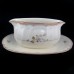 Mikasa Monticello Gravy Boat with Stand