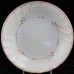 Mikasa Monticello Platter Round 12.25" diameter