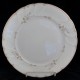 Mikasa Monticello Platter Round 12.25" diameter