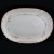 Mikasa Monticello Platter Round 12.25" diameter