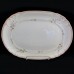 Mikasa Monticello Platter Round 12.25" diameter