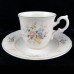 Mikasa Renaissance Antique Rose Salad Plate 8.2" diameter