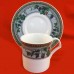 Mikasa Royal Harvest Cup & Saucer model DX007