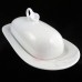 Mikasa Serenade Pink LD810 Covered Butter Dish BASE