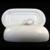Mikasa Serenade Pink LD810 Covered Butter Dish BASE