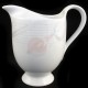 Mikasa Serenade Pink LD810 Creamer 4.25" tall
