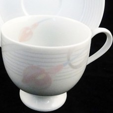 Mikasa Serenade Pink LD810 CUP ONLY