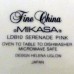 Mikasa Serenade Pink LD810 CUP ONLY