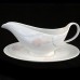 Mikasa Serenade Pink LD810 Gravy Boat & Stand