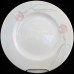 Mikasa Serenade Pink LD810 Round Platter 12" diameter