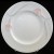 Mikasa Serenade Pink LD810 Salad Plate