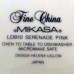 Mikasa Serenade Pink LD810 Salad Plate