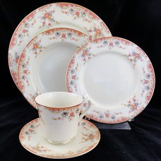 Mikasa Shelly 5 Piece Setting L 2806