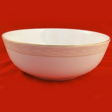 Mikasa Silk Moire Open Vegetable 8.25" diameter CAG01