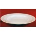 Mikasa Silk Moire Rim Soup 8.7" diameter CAG01