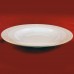 Mikasa Silk Moire Salad Plate 7.6" diameter CAG01
