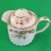 Minton Ancestral Gold Covered Creamer 