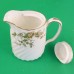 Minton Ancestral Gold Covered Creamer 