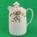 Minton Ancestral Gold Covered Creamer 