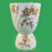 Minton Ancestral Gold Creamer 2.6" tall
