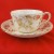 Minton Ancestral Gold Cup and Saucer