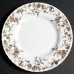 Minton Ancestral Gold Salad Plate 8 inch