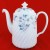 Minton Arden Coffee Pot