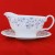 Minton Arden Gravy Boat and Stand