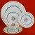 Minton Ardmore 5 Piece Place Setting