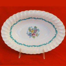 Minton Ardmore Open Vegetable Bowl 10" Minton Ardmore Open Vegetable Bowl 10"