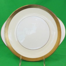 Minton Buckingham Cake Plate 10.5" x 9.5"