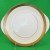 Minton Buckingham Cake Plate 10.5" x 9.5"