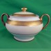 Minton Buckingham Covered Sugar Bowl 4.5" tall
