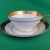 Minton Buckingham Cup & Saucer King George Shape