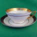Minton Buckingham Cup & Saucer King George Shape