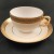 Minton Buckingham Cup & Saucer Sulgrave Shape