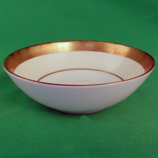 Minton Buckingham Fruit Saucer 5.25" diameter