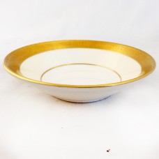 Minton Buckingham Fruit Saucer Shallow 5.2" diameter