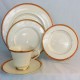 Minton Carlton 5 Piece Place Setting
