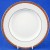 Minton Carlton Saucer 5.75 inches