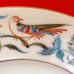 Minton Donovan Bird Open Vegetable 10.6 inches long