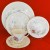 Minton Duet 5 Piece Place Setting 