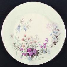Minton Duet Bread and Butter Plate 6.5 inches dia