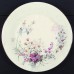 Minton Duet Dinner Plate 10.5 inches dia