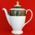 Minton Grandee Coffee Pot 9.5 inches high