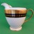 Minton Imperial Gold Cobalt Creamer