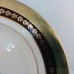 Minton Imperial Gold Red 5pc Place Setting