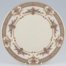 Minton Persian Rose Dinner Plate 10.5"