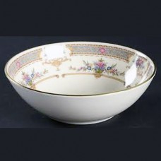 Minton Persian Rose Fruit Saucer 5.25" diameter